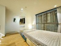 Chung Cư Mini Cho Thuê Tại Nguyễn Cửu Vân, Bình Thạnh, 8,5 Triệu, 30M2