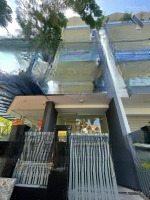 Cho Thuê Nhà Nguyên Căn 5X20Mmặt Tiềnđ Hoàng Trọng Mậu Kdc Himlam Quận 7 Có Tm Giá: 55 Triệu Liên Hệ: 0908935765