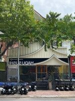 Mặt Bằng Kinh Doanh Đẹp Xuất Sắc Ở Âu Cơ, Tây Hồ, 130M2 X 4 Tầng + Hầm Mặt Tiền 7M Vỉa Hè Siêu Rộng