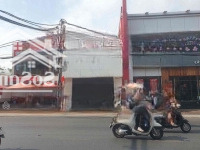 Chính Chủ Cho Thuê Nhà Mặt Tiền 253 Võ Văn Ngân, P. Linh Chiểu, Tp. Thủ Đức, 5.2X21M, 0908140491