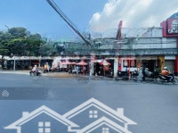 Chính Chủ Cho Thuê Nhà Mặt Tiền 253 Võ Văn Ngân, P. Linh Chiểu, Tp. Thủ Đức, 5.2X21M, 0908140491
