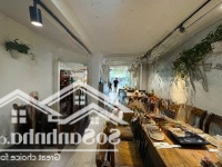 Cho Thuê Mbkd Phố Trần Huy Liệu 100M2 Mt5M Riêng Biệt Giá 45 Triệu/Tháng