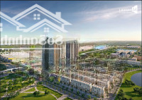 Bán 2 Phòng Ngủ2Vs Tầng 16 Masteri-Vinhomes Cổ Loa View Sông Hồng,Cầu Nhật Tân,Sân Bay Nội Bài Giá Gốc Cđt