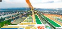 Bán 2 Phòng Ngủ2Vs Tầng 16 Masteri-Vinhomes Cổ Loa View Sông Hồng,Cầu Nhật Tân,Sân Bay Nội Bài Giá Gốc Cđt