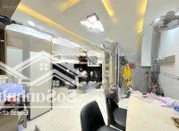 Cần Bán Gấp Nhàhẽm Xe Hơiđường Phạm Văn Hai, Diện Tích 49,56M2 (4,2*11,8M), Giá Chỉ 4Tỷ700