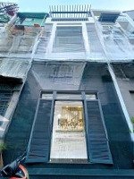Cần Xoay Vốn Làm Ăn Bán Gấp Nhà Ung Văn Khiêm, Bình Thạnh. Giá Bán 3Tỷ100/62,4M2-5 Tầng. Sổ Hồng Riêng