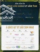 Bán Tuyệt Phẩm Biệt Thự Ixora View Trực Diện Biển Trên Cao Duy Nhất Tại Hồ Tràm