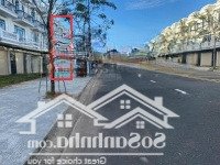 Biệt Thự Đường Chính Khu Thăng Long 2, Hoàn Thiện, Giá Bán 3,4 Tỷ