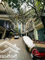 Siêu Phẩm Tòa Văn Phòng Trung Kính-Hai Thoáng-Vỉa Hè Ôtô Tránh-105M2*7 Tầng,Mt 5.6M Giá Nhỉnh 48 Tỷ