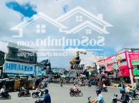 Bán Nhà Mặt Tiền Nơ Trang Long -Bình Thạnh - 92M2 - 5 Tầng - 21.5 Tỷ