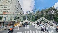 Bán Nhà Mới Xây - 6 Tầng Thang Máy - Đường Đỗ Thị Lời, Quận 3 - Hdt: 100 Triệu - Giá Chỉ: 38 Tỷ