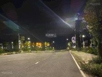 Chính Chủ Bán Ô Đất Kinh Tế Đêm Rùa Vàng View Công Viên Hồ Điều Hòa Quốc Lộ 1 A