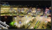 Chính Chủ Bán Ô Đất Kinh Tế Đêm Rùa Vàng View Công Viên Hồ Điều Hòa Quốc Lộ 1 A