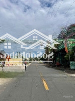 Hot Lô Đất 300M² Trừ Văn Thố Gần Kcn Bàu Bàng-Full Thổ Cư, Sổ Riêng Giá F0 Chỉ 870 Triệu