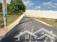 Hot Lô Đất 300M² Trừ Văn Thố Gần Kcn Bàu Bàng-Full Thổ Cư, Sổ Riêng Giá F0 Chỉ 870 Triệu