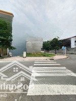 Htl5747 Bán Đất Trục Chính Kdc Lê Phong An Phú 2, P. An Phú, Thuận An