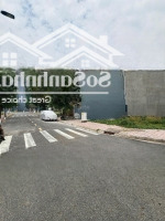 Htl5747 Bán Đất Trục Chính Kdc Lê Phong An Phú 2, P. An Phú, Thuận An