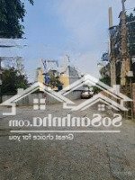 Lô Đất Mới Tinh Tại Đông Cao,Thuỵ An,Ba Vì,Hà Nội. Mặt Tiền = Hậu 7,8M. Đất Cách Tl413 Chỉ Vài 600M