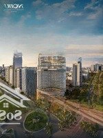 Nobu Đà Nẵng - Biểu Tượng Đẳng Cấp Bên Bờ Biển Mỹ Khê