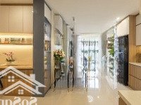 Cho Thuê Căn Hộ Chung Cư Tại The Terra Hào Nam, 83 Hào Nam, 80M2, 2 Phòng Ngủ Đủ Đồ Đẹp, Mới