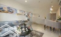 Cho Thuê Căn Hộ Chung Cư Tại The Terra Hào Nam, 83 Hào Nam, 80M2, 2 Phòng Ngủ Đủ Đồ Đẹp, Mới