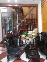 Cho Thuê Nhà Nguyên Căn Phạm Tuấn Tài, Cầu Giấy, Hà Nội Diện Tích: 54M2 X 4 Tầng N