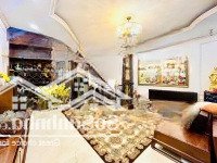 Biệt Thự Liền Kề Vị Trí Siêu Đẹp View Công Viên, Gần Hồ Điều Hoà 3N+1 Đa Năng Full Nội Thất