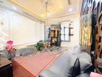Biệt Thự Liền Kề Vị Trí Siêu Đẹp View Công Viên, Gần Hồ Điều Hoà 3N+1 Đa Năng Full Nội Thất
