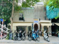 Cho Thuê Nhà Mặt Phố Thái Thịnh, 55 Triệu, 100M2 * 2 Tầng, Riêng Biệt Kd Mọi Mô Hình