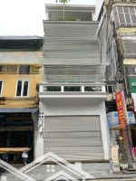 Cho Thuê Nhà Mp Vũ Thạnh: 55M2 X 5 Tầng, Mt: 5M, Đoạn Đẹp, Nguyên Căn. Liên Hệ: 0974557067