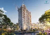 Căn Góc 3 Phòng Ngủview Công Viên Châu Á, Căn Hộ Cao Cấp Đà Nẵng The Vista Residence, Xvnt Hải Châu