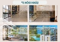 Vũng Tàu Centre Point Sở Hữu Lâu Dài, Ck 13.5%, Miễn Quản Lý 2 Năm, Full Nội Thất, Thuê 16 Triệu/Th