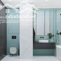 Bán Căn Hộ 2 Phòng Ngủ 2 Vệ Sinh 89M2 Tại Oriental Plaza 685 Âu Cơ, 3 Tầng Thương Mại, 3,6 Tỷ Hdmb