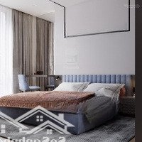 Bán Căn Hộ 2 Phòng Ngủ 2 Vệ Sinh 89M2 Tại Oriental Plaza 685 Âu Cơ, 3 Tầng Thương Mại, 3,6 Tỷ Hdmb