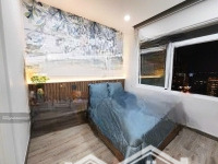 Bán Cc Mỹ Viên Giá Siêu Hời, 6,3 Tỷ, 118,6M2, 3 Phòng Ngủ 2 Vệ Sinh Liên Hệ: 0909 752 227
