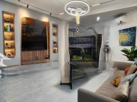 Bán Cc Mỹ Viên Giá Siêu Hời, 6,3 Tỷ, 118,6M2, 3 Phòng Ngủ 2 Vệ Sinh Liên Hệ: 0909 752 227