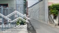 Mua Đất Tặng Nhà Mặt Đường Phạm Văn Thuận Vô 70M
