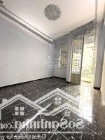Bán Nhà Chính Chủ Về Quê-Hẻm Rộng- Át Mặt Tiền Hoàng Bật Đạt- Tân Bình- Diện Tích: 4M X15M- 3 Tầng Chắc Chắn