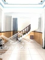 Bán Nhà Chính Chủ Về Quê-Hẻm Rộng- Át Mặt Tiền Hoàng Bật Đạt- Tân Bình- Diện Tích: 4M X15M- 3 Tầng Chắc Chắn