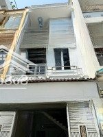 Bán Nhà Chính Chủ Về Quê-Hẻm Rộng- Át Mặt Tiền Hoàng Bật Đạt- Tân Bình- Diện Tích: 4M X15M- 3 Tầng Chắc Chắn