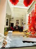 Nhà Đẹp Hẻm Xe Tải Giá Cực Tốt - Nhất Chi Mai, Tân Bình -92M2, 4 Tầng - 14.5 Tỷ