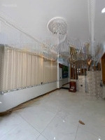 Bán Nhà Tret 2 Lâu Sát Quốc Lộ 1K Đường Nhựa 12 M, Đã Hoàn Công