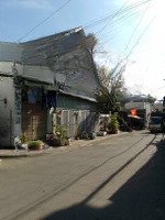 Bán Nhà Có 5 Phòng Trọ Cho Thuê 10 Triệu/1 Tháng. 64M2 Đường Rộng 8M Linh Xuân