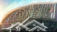 Bán Gấp Bt Tại Sun Grand City Feria, 340M2, Giá Thỏa Thiá Thỏa Thuận, Bãi Cháy, Hạ Long, Quảng Ninh
