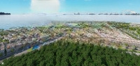 Bán Gấp Bt Tại Sun Grand City Feria, 340M2, Giá Thỏa Thiá Thỏa Thuận, Bãi Cháy, Hạ Long, Quảng Ninh