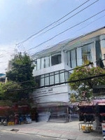 Bán Tòa Nhàmặt Tiềnnguyễn Huy Lượng, Phường 14, Q Bình Thạnh,Diện Tích12,3 X 17M, Hđt 110 Triệu/Tháng