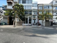 Bán Tòa Nhàmặt Tiềnnguyễn Huy Lượng, Phường 14, Q Bình Thạnh,Diện Tích12,3 X 17M, Hđt 110 Triệu/Tháng