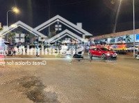 Siêu Vị Trí! Mặt Tiền Phan Văn Trị, P5 Ngay Emart - Nhà 2 Tầngdiện Tích4X25, Có Hẻm Sau