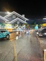 Siêu Vị Trí! Mặt Tiền Phan Văn Trị, P5 Ngay Emart - Nhà 2 Tầngdiện Tích4X25, Có Hẻm Sau