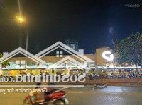 Siêu Vị Trí! Mặt Tiền Phan Văn Trị, P5 Ngay Emart - Nhà 2 Tầngdiện Tích4X25, Có Hẻm Sau